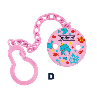 Optimal Pacifier Holder