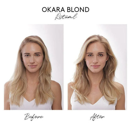 Rene Furterer Okara Blond Lightening Spray – 4