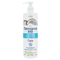 Organic Revitalizing Coconut Body Milk 400ml