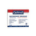 Waterproof Dressing