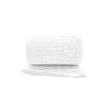 Plaster of Paris Bandage 2.7m