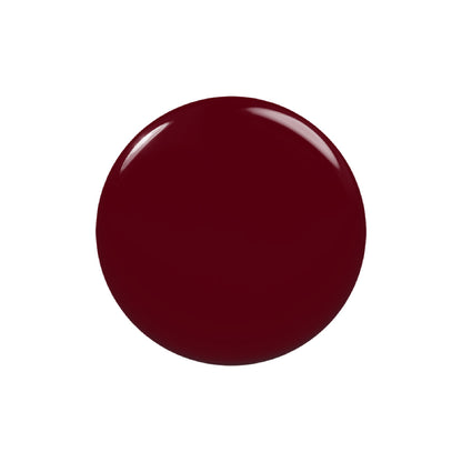 Essie Berry Naughty, Salon-Quality Nail Polish, Vegan formula for flawless coverage, easy-glide brush