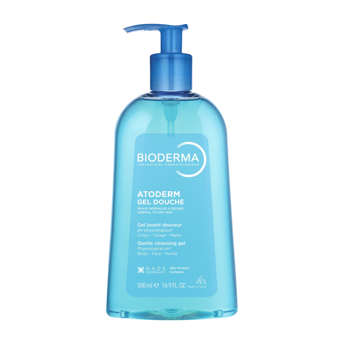 Atoderm Shower Gel 500ml