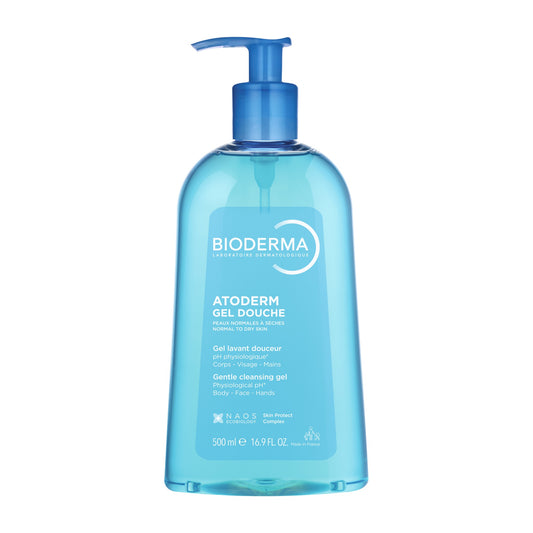 Atoderm Shower Gel 500ml