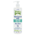 Moisturizing Aloe Vera Body Milk 400ml