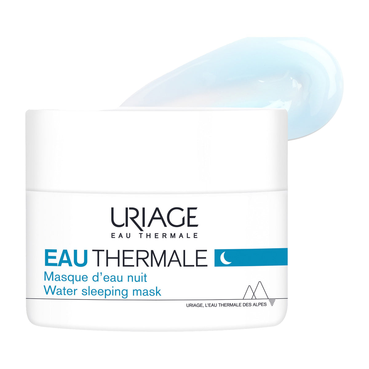 Eau Thermale Water Sleeping Mask