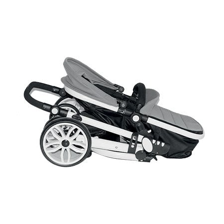 Stroller Set (2 In 1) – 4