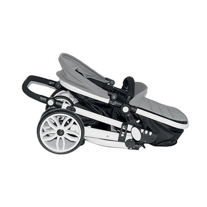 Stroller Set (2 In 1) – 4