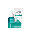 Uriage Hyséac New Skin Serum 30ml + Hyséac Fluid SPF50+ 50ml FREE