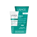 Uriage Hyséac Hydra Cream 50ml + Hydra Cleansing Cream 150ml FREE