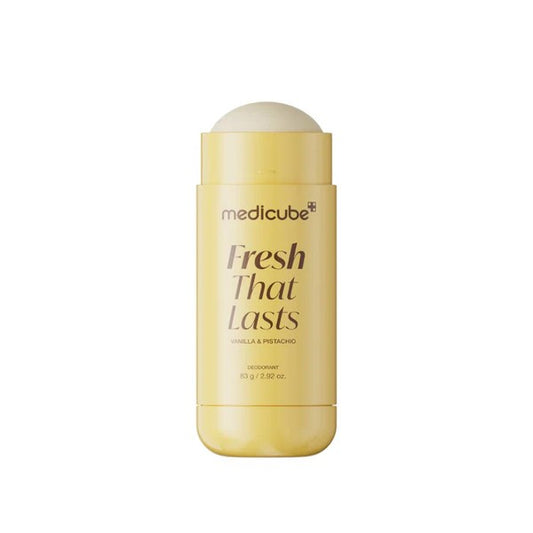 MEDICUBE Vanilla & Pistachio Deodorant