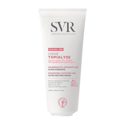 Topialyse Cream 200ml