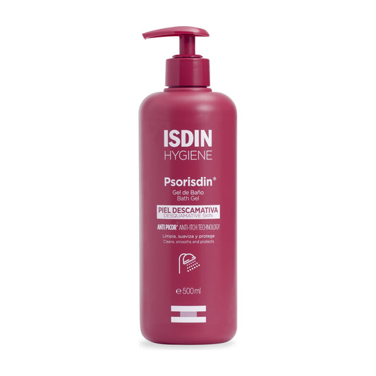 Psorisdin Hygiene Bath Gel