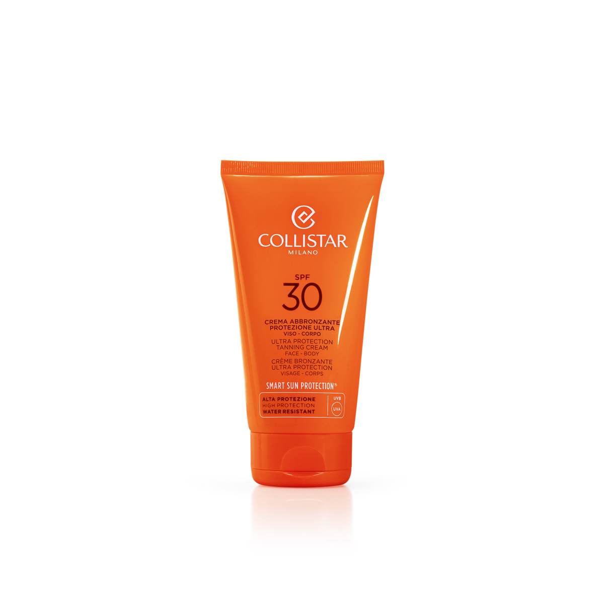Ultra Protection Face & Body Cream SPF 30 – 1