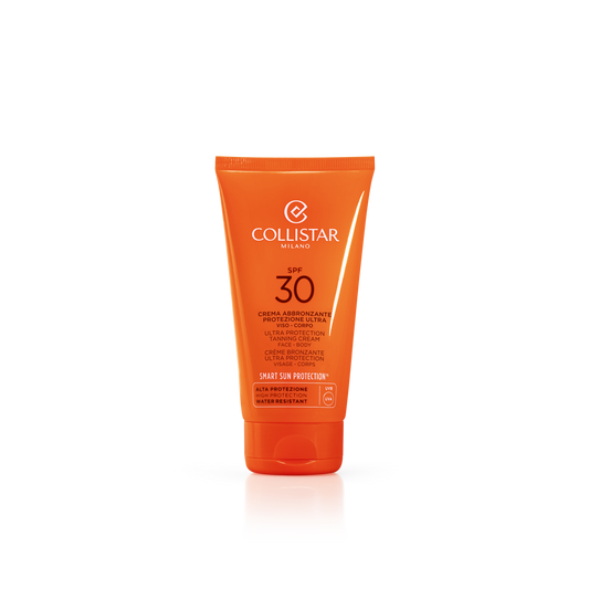 Ultra Protection Face & Body Cream SPF 30 – 1