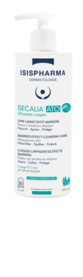 Secalia Ato Shower Cream