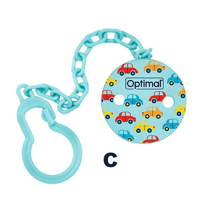 Optimal Pacifier Holder