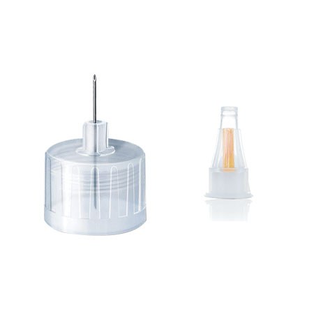 Insulin Pen Needles (0. mm) – 8
