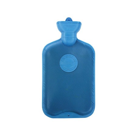 Rubber Hot Water Bag – 1