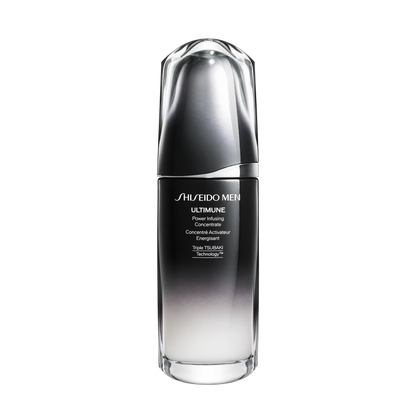 Shiseido Ultimune Power Infusing Serum 4.0 – 75ml