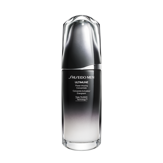 Shiseido Ultimune Power Infusing Serum 4.0 – 75ml