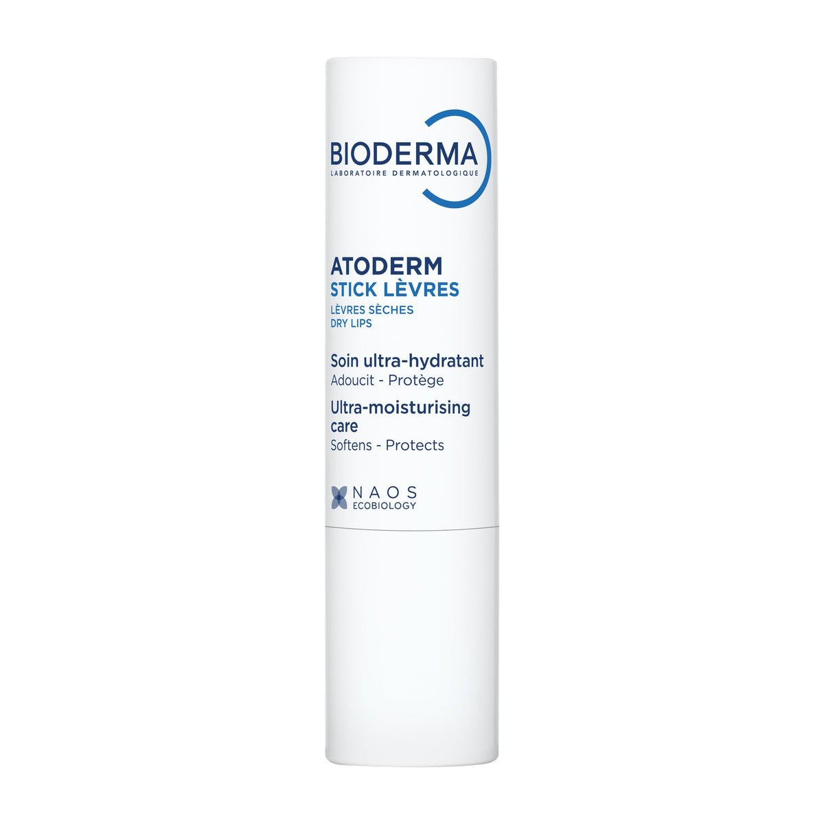 Atoderm Lip Stick 4g