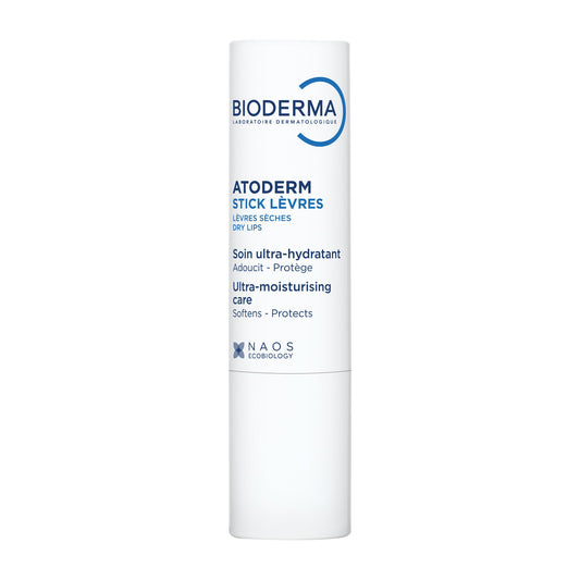 Atoderm Lip Stick 4g