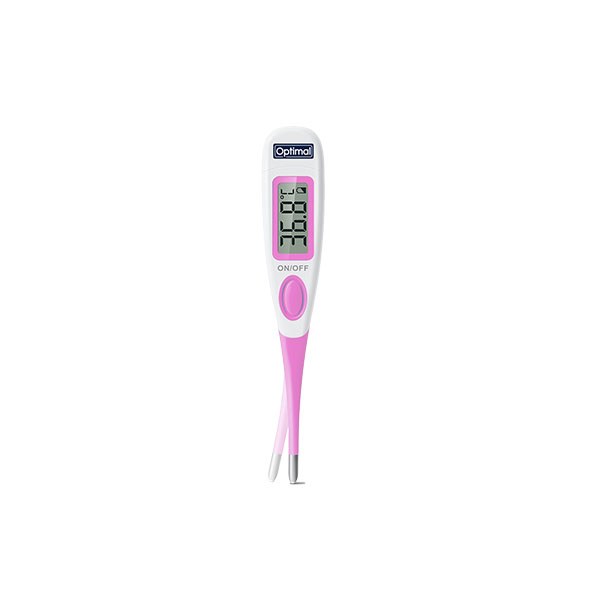 Digital Thermometer – 2