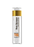 Sun Screen Velvet Face SPF 50+ 50ml