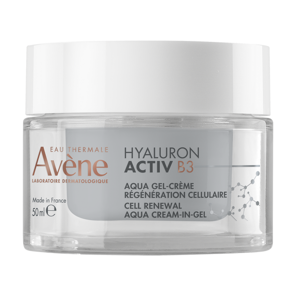 Hyaluron Activ B3 Renewal Firming Aqua Cream-in-gel – 1