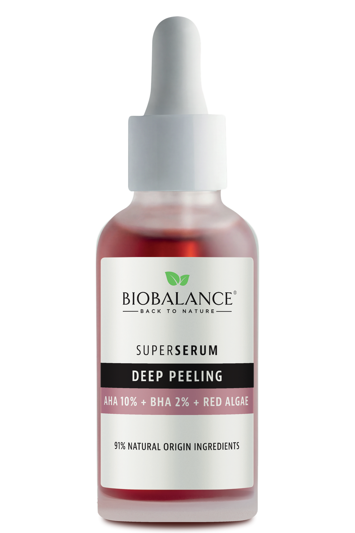 Hyaluronic 3D Super Serum 30 ml – 2