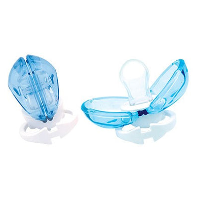 Optimal Dust Free Silicone Pacifier