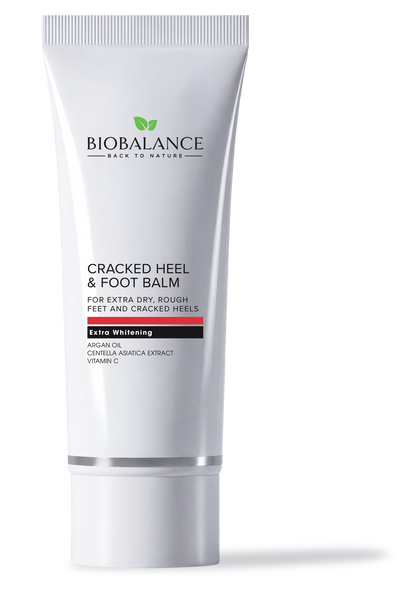 Cracked Heel & Foot Balm 60 ml – 2