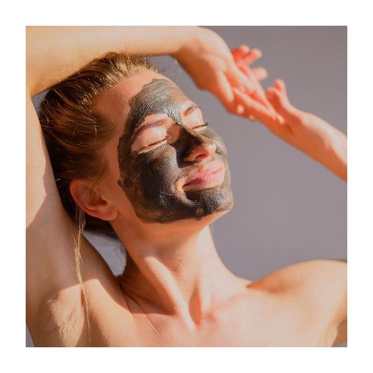 Creamud Facial Mask for Dry & Sensitive Skin - Tube 200 ml – 2