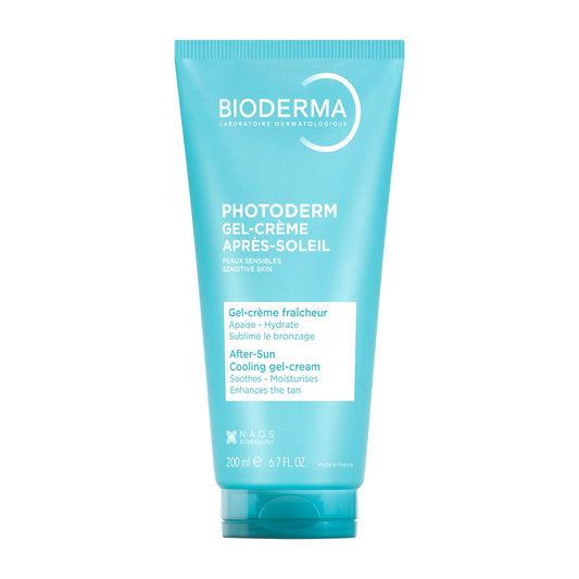 Photoderm After-sun Gel-cream 200ml