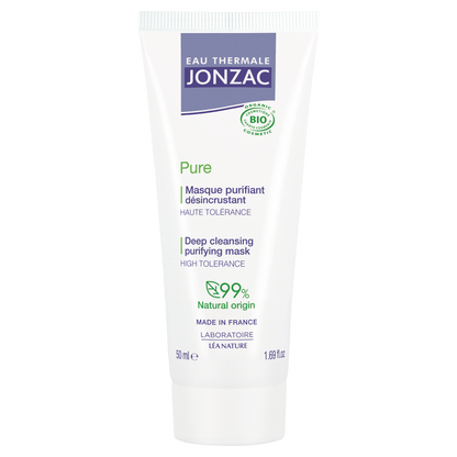 Pure Purifying Cleansing Mask – 2