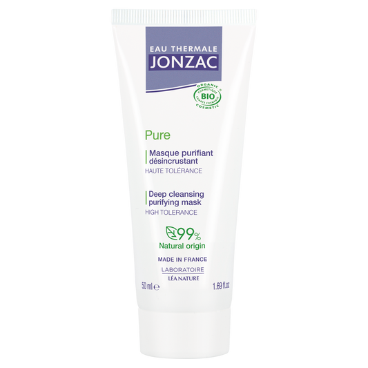 Pure Purifying Cleansing Mask – 2