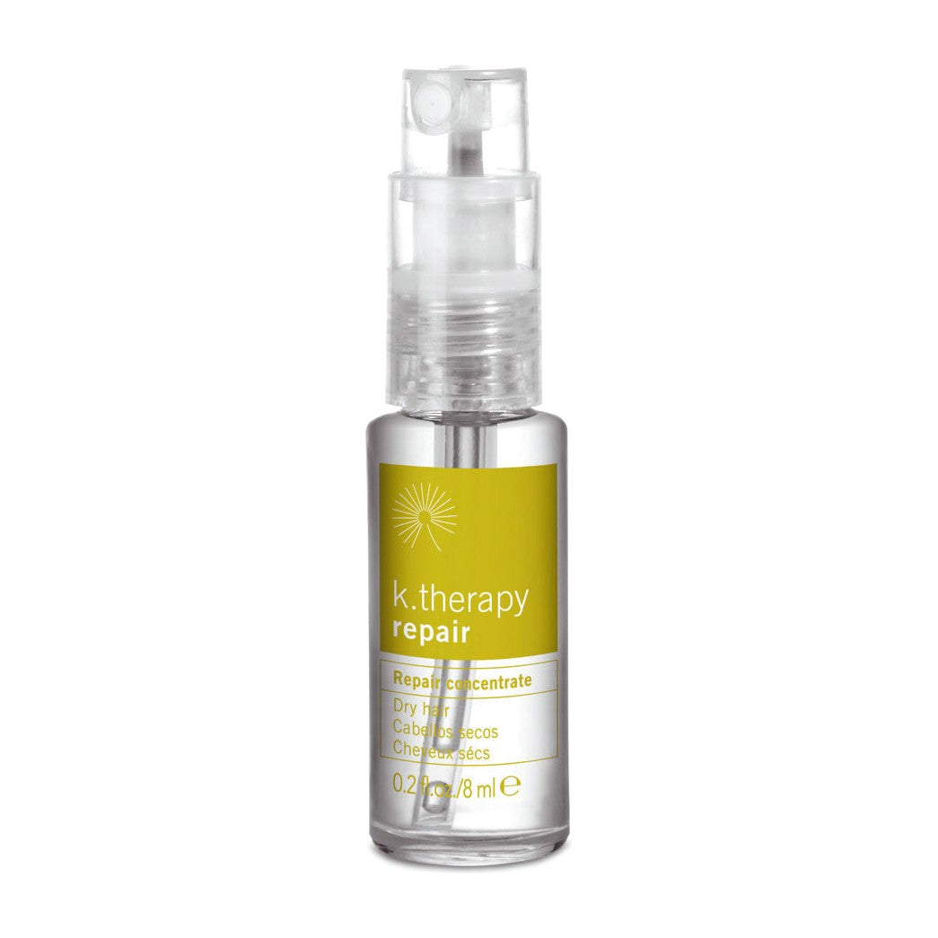K.thpy Repair Shock Concentrated 8U.X 8ml
