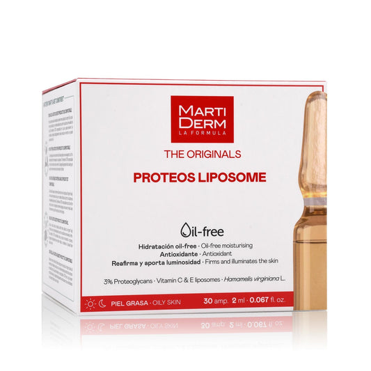 The Originals Proteos Liposome Ampoule, 10 Ampoules – 2