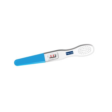 Ovulation Test (5/Box) – 2