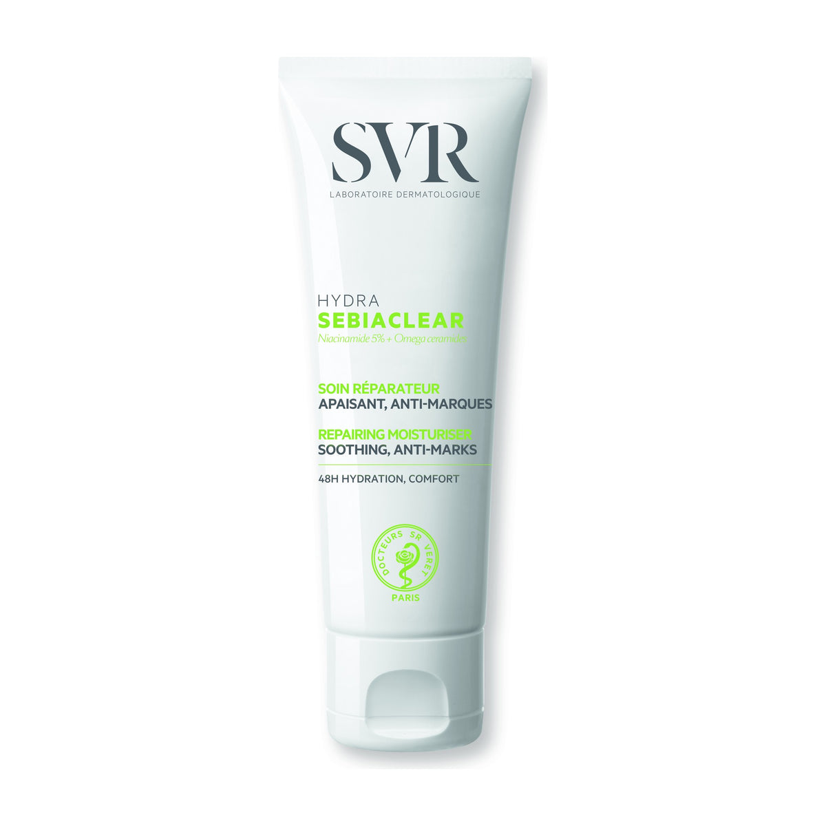 Sebiaclear Hydra 40ml