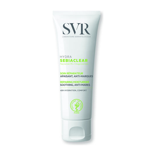 Sebiaclear Hydra 40ml