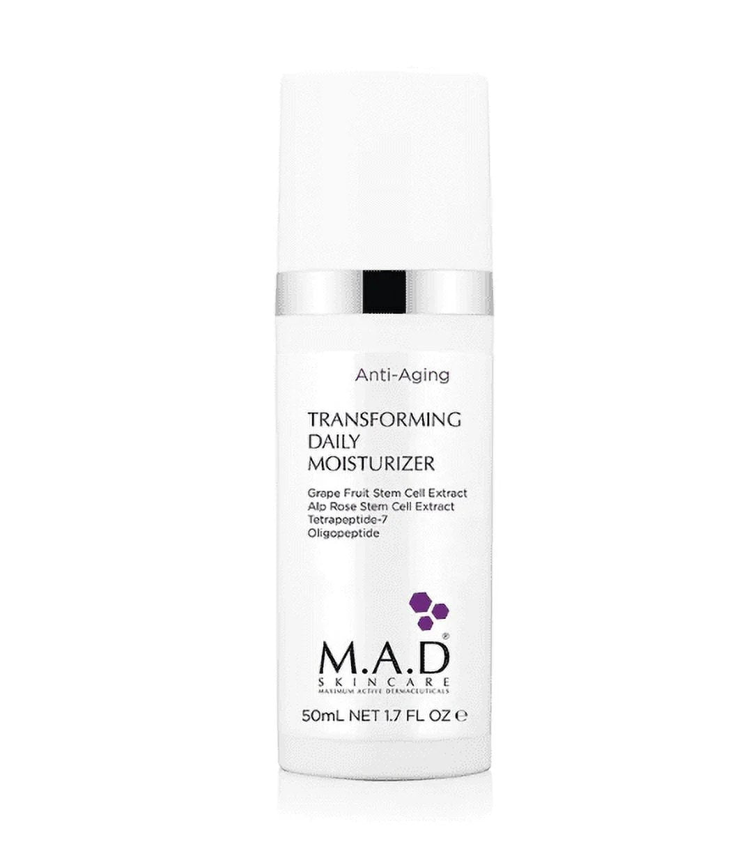 Transforming Daily Moisturizer – 1