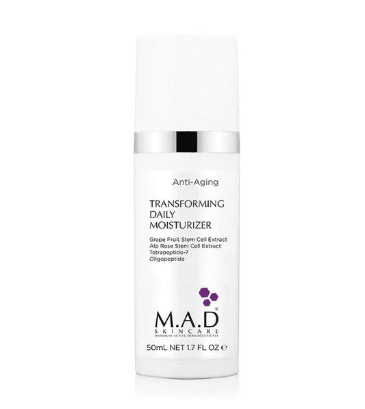 Transforming Daily Moisturizer – 1
