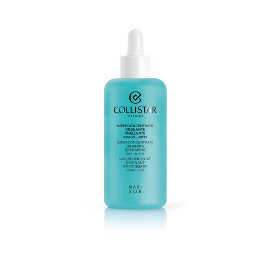 Draining Reshaping Day&Night 200ml Pump – 1