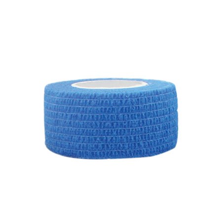 Optimal Breathable Gentle Tape 2m