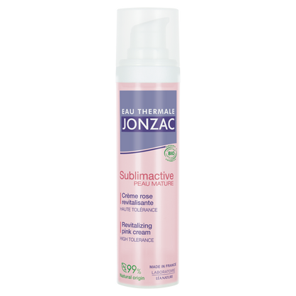 Sublimactive Revitalizing Pink Cream – 2