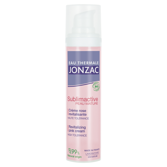 Sublimactive Revitalizing Pink Cream – 2