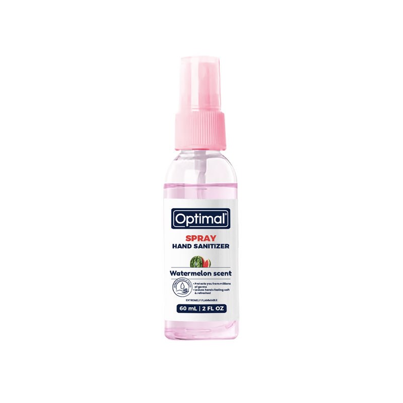Spray Hand Sanitizer – 2