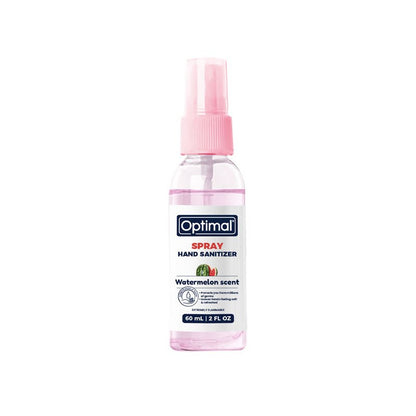 Spray Hand Sanitizer – 2